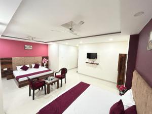 hotel excotia haridwar