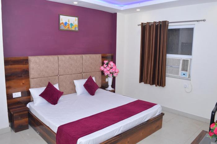 hotel excotia haridwar