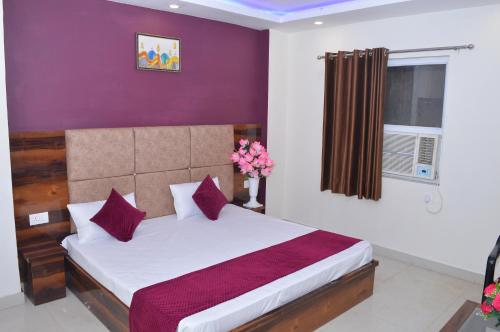 hotel excotia haridwar