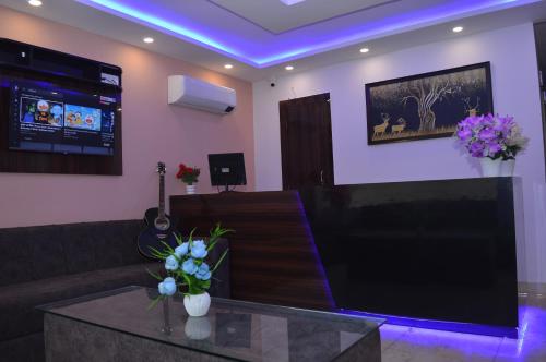 hotel excotia haridwar