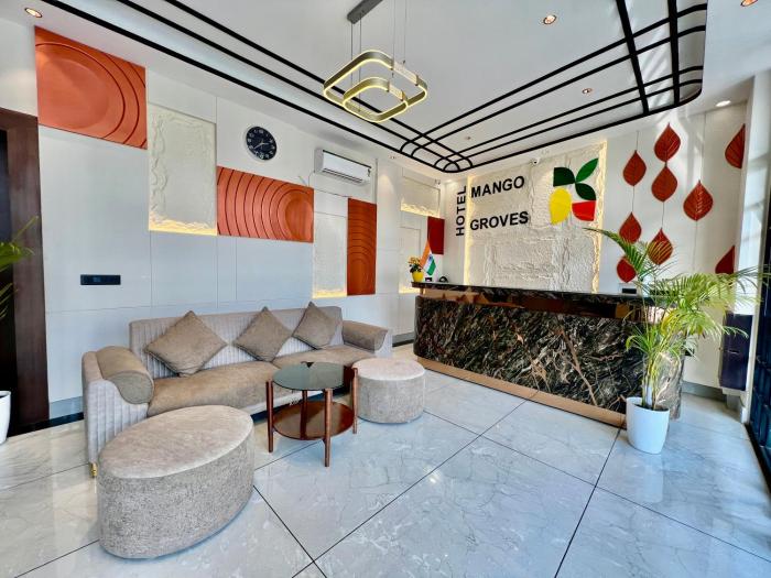 hotel mango groves