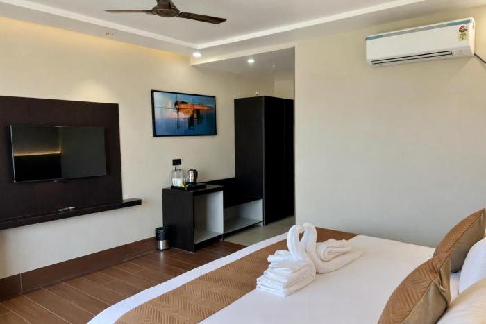 hotel mango groves