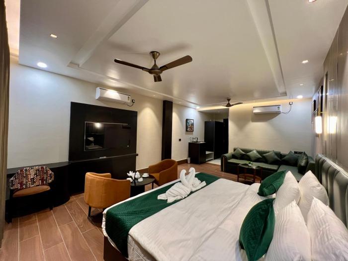 hotel mango groves