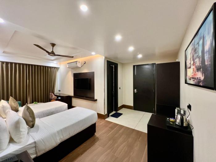 hotel mango groves