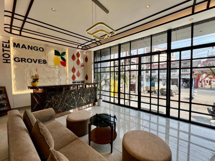 hotel mango groves