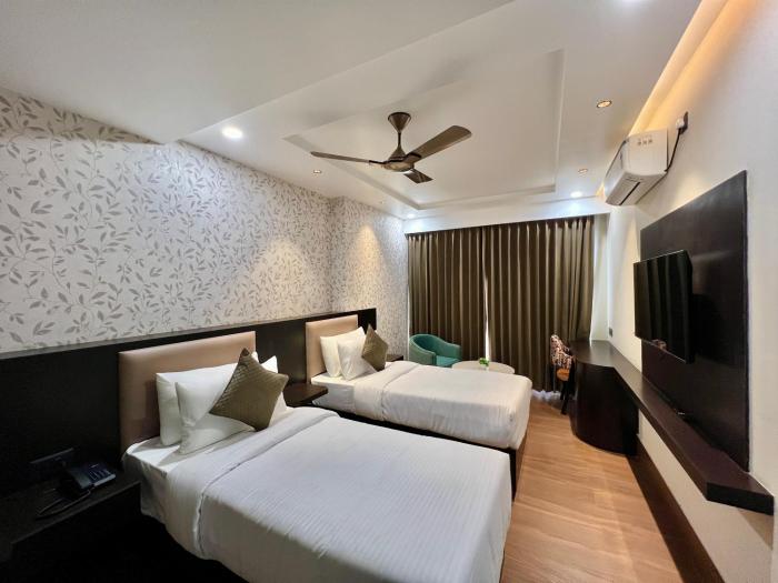 hotel mango groves