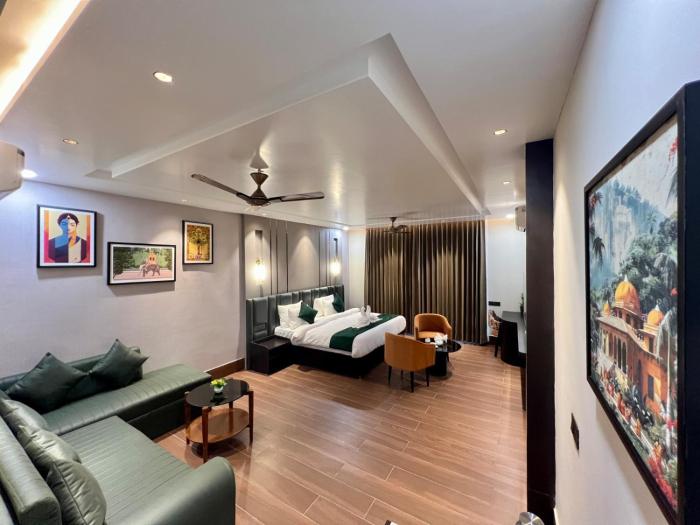 hotel mango groves