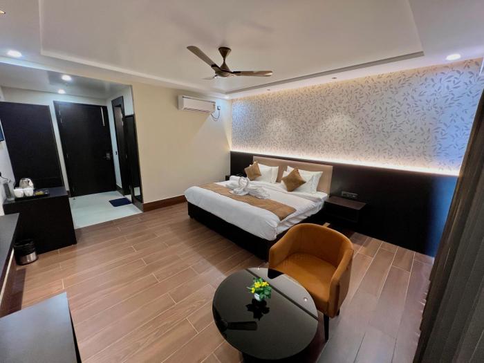 hotel mango groves
