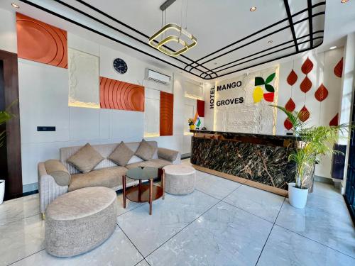 hotel mango groves