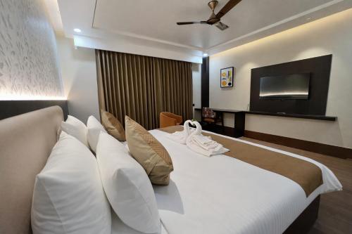 hotel mango groves