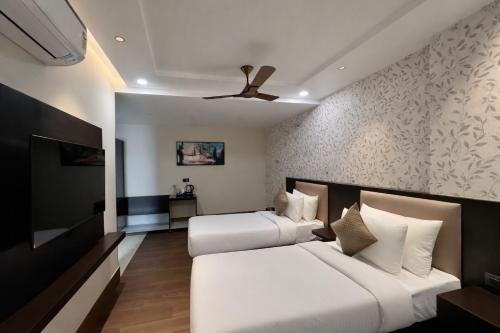 hotel mango groves