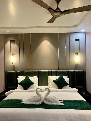 hotel mango groves