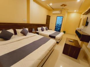 shree krishna hotel