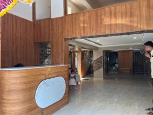 sriveda premium hotel