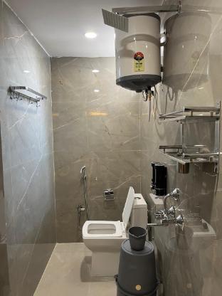 sriveda premium hotel