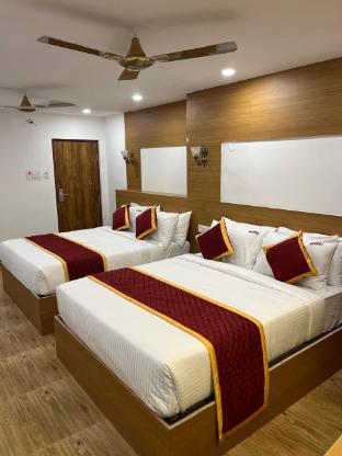 sriveda premium hotel