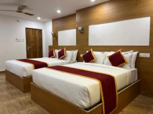 sriveda premium hotel