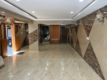 Sriveda Premium Hotel,,2 star