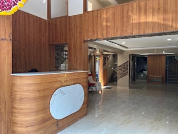sriveda premium hotel