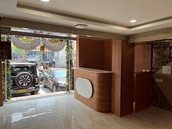 Sriveda Premium Hotel,,2 star