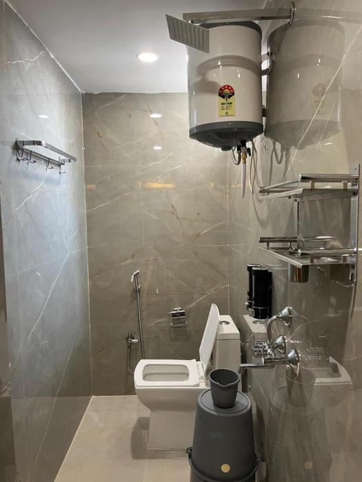 sriveda premium hotel