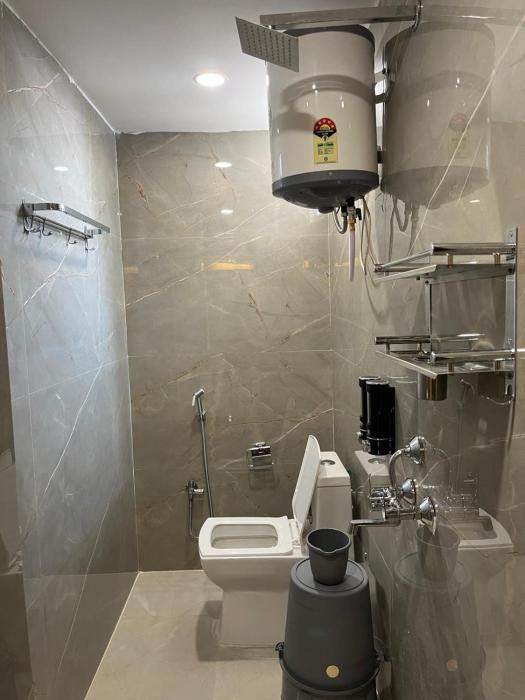 sriveda premium hotel