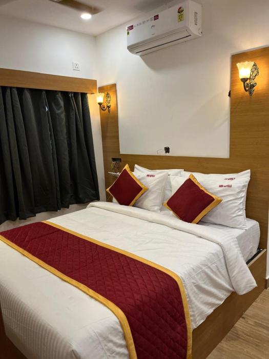 sriveda premium hotel