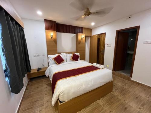 sriveda premium hotel