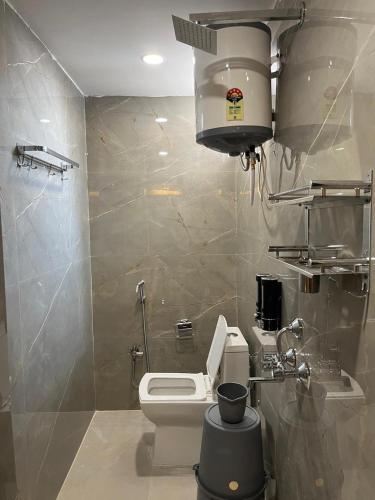 sriveda premium hotel