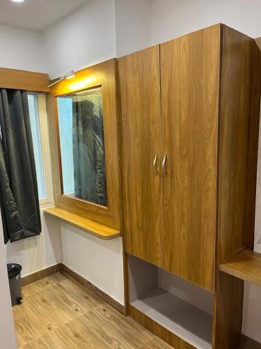 sriveda premium hotel