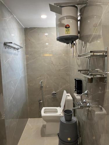 sriveda premium hotel