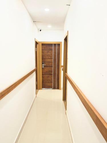 sriveda premium hotel