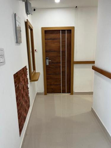 sriveda premium hotel