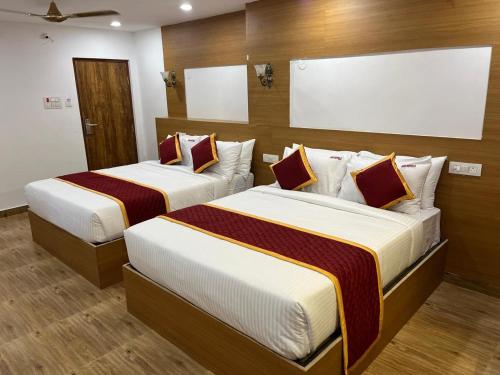 sriveda premium hotel