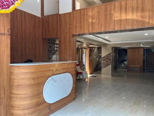 sriveda premium hotel