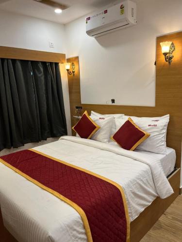 sriveda premium hotel