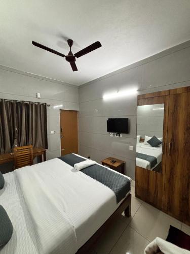 Nest Inn,,2 star