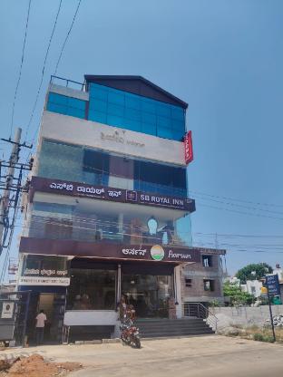 Sb Royal Inn,,2 star