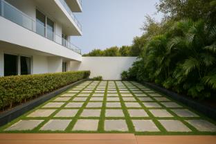 blusalzz collection casa onze goa