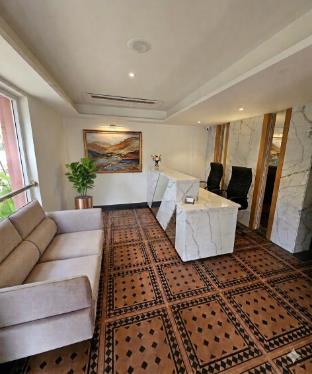 blusalzz collection casa onze goa