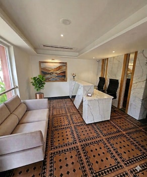 Blusalzz Collection Casa Onze Goa,,3 star