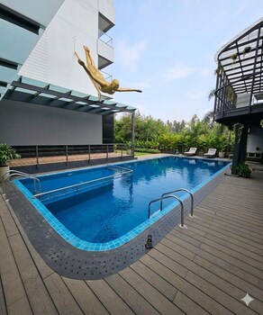 Blusalzz Collection Casa Onze Goa,,3 star