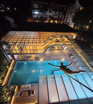 Blusalzz Collection Casa Onze Goa,,3 star