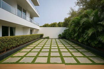 blusalzz collection casa onze goa