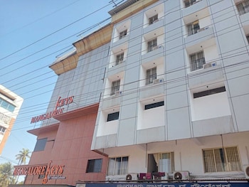 mangalore keys by bestinn leisure