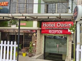 oasis hotel and restaurant