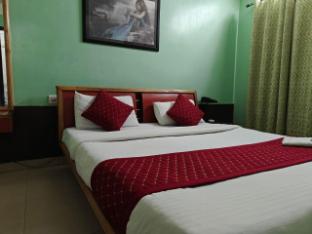 oasis hotel and restaurant