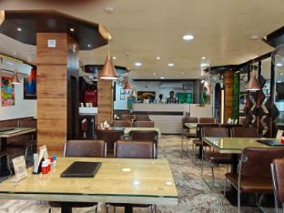 oasis hotel and restaurant