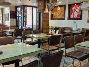 oasis hotel and restaurant