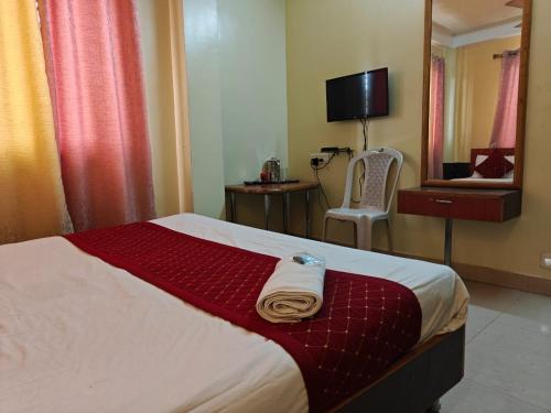 oasis hotel and restaurant